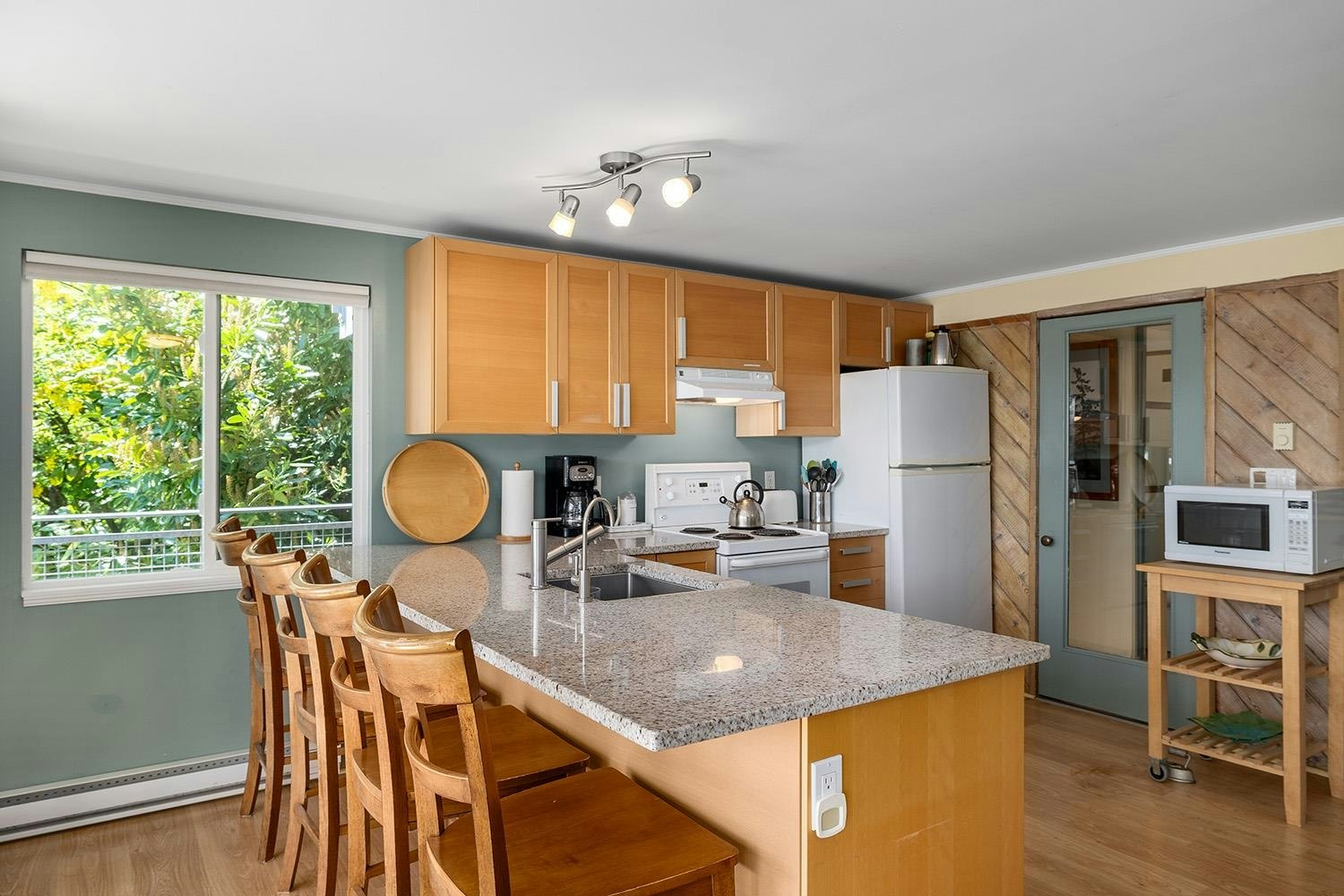 1475 Webb Road, Bowen Island, BC, V0N 1G1 - 26