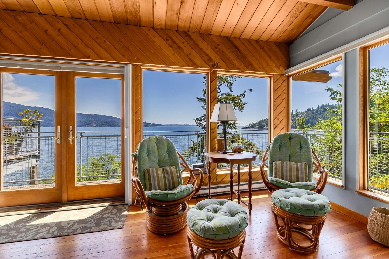 1475 Webb Road, Bowen Island, BC, V0N 1G1 - 6