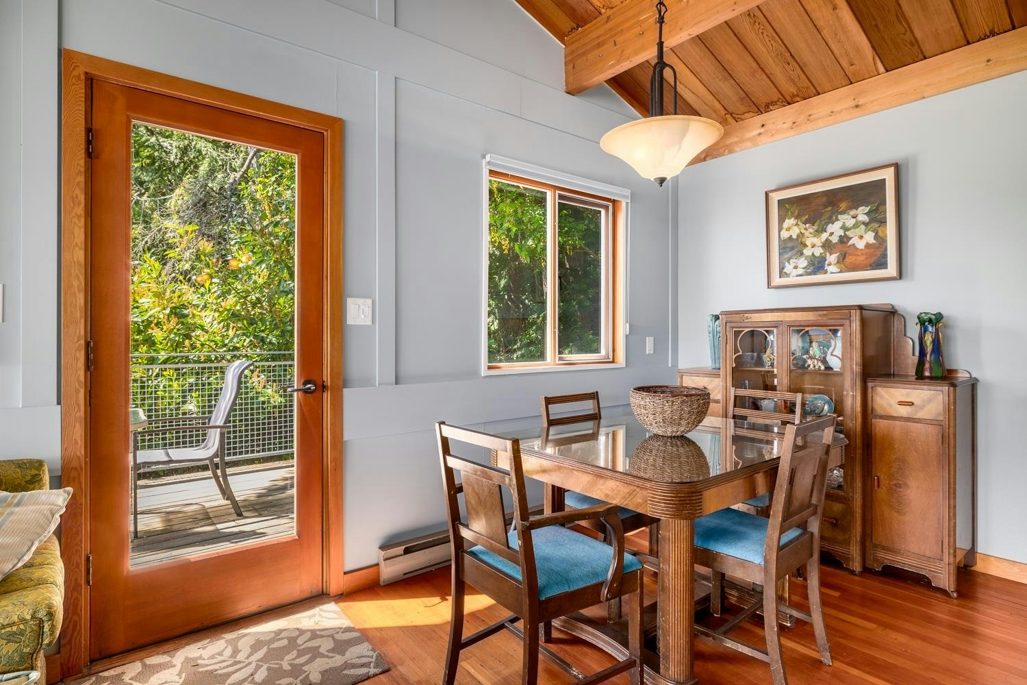 1475 Webb Road, Bowen Island, BC, V0N 1G1 - 9