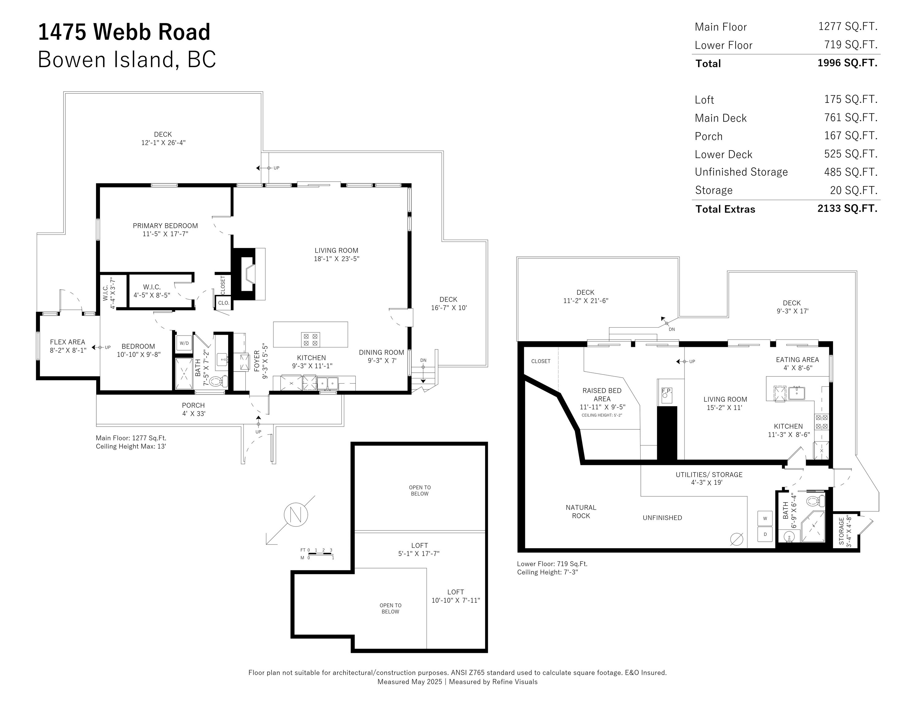1475 Webb Road, Bowen Island, BC, V0N 1G1 - 39