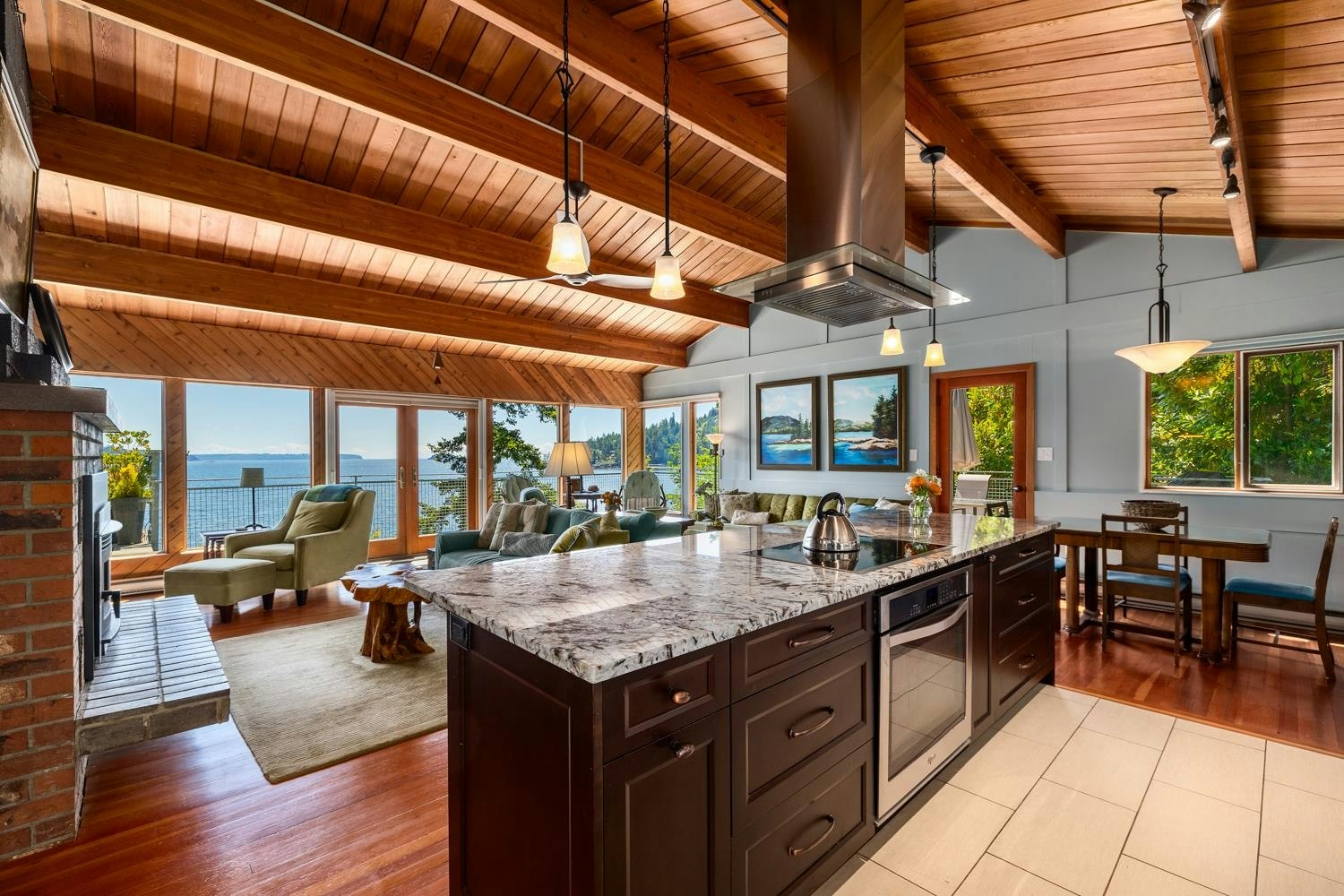 1475 Webb Road, Bowen Island, BC, V0N 1G1 - 10