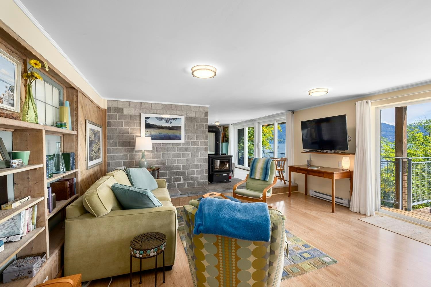 1475 Webb Road, Bowen Island, BC, V0N 1G1 - 24