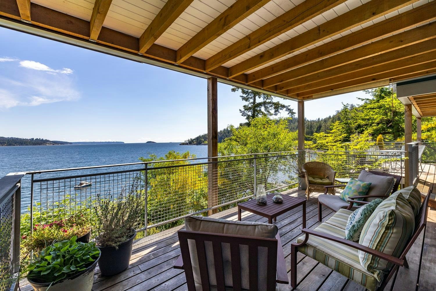 1475 Webb Road, Bowen Island, BC, V0N 1G1 - 22
