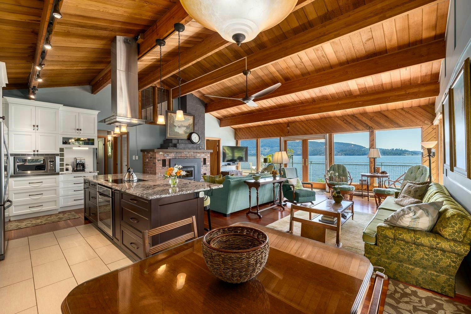 1475 Webb Road, Bowen Island, BC, V0N 1G1 - 8