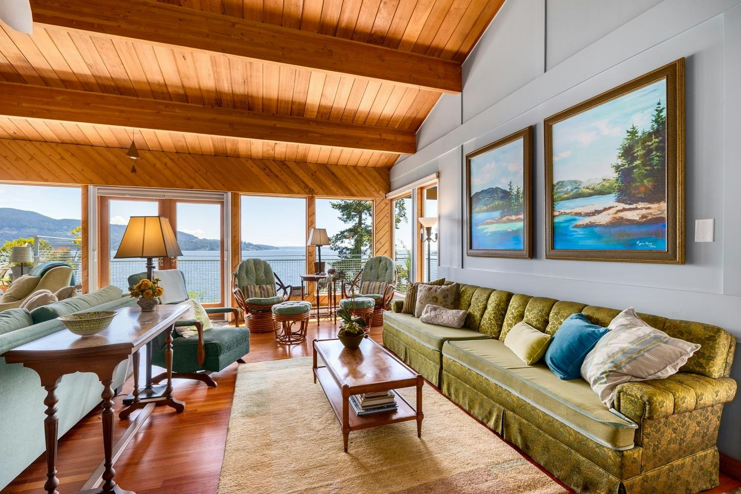 1475 Webb Road, Bowen Island, BC, V0N 1G1 - 5
