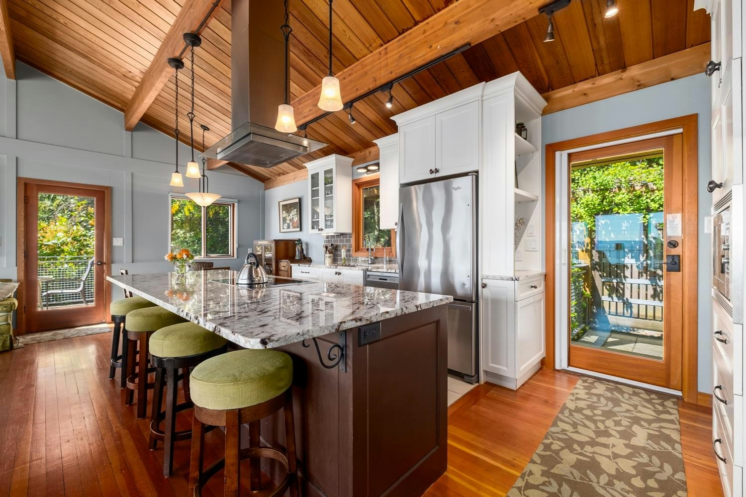 1475 Webb Road, Bowen Island, BC, V0N 1G1 - 13