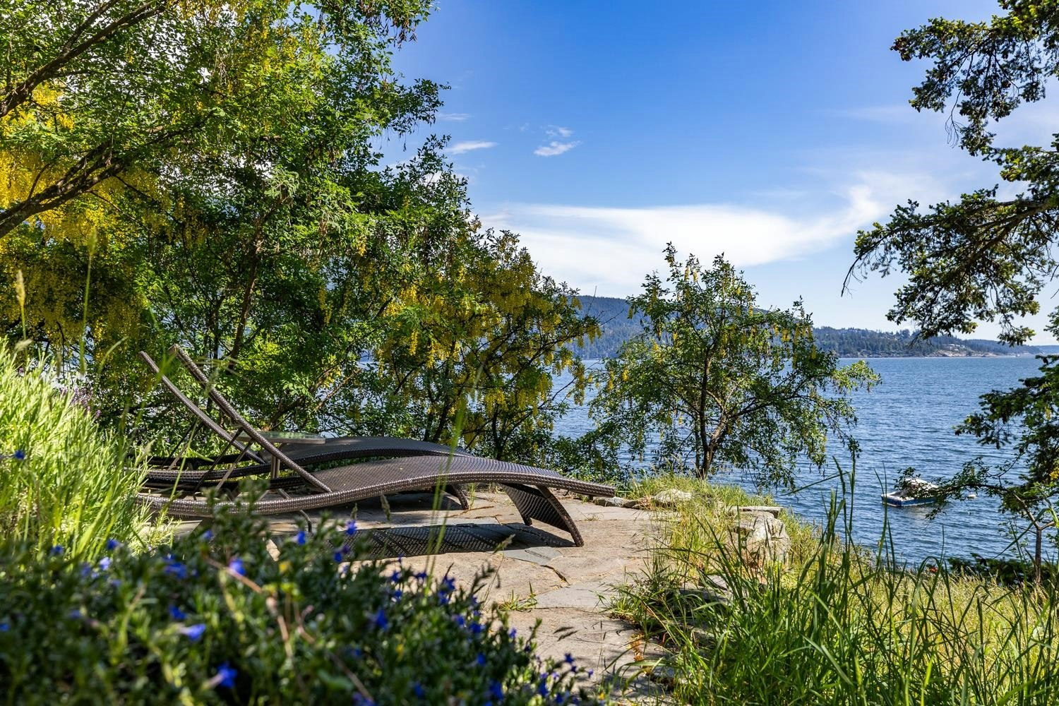 1475 Webb Road, Bowen Island, BC, V0N 1G1 - 33