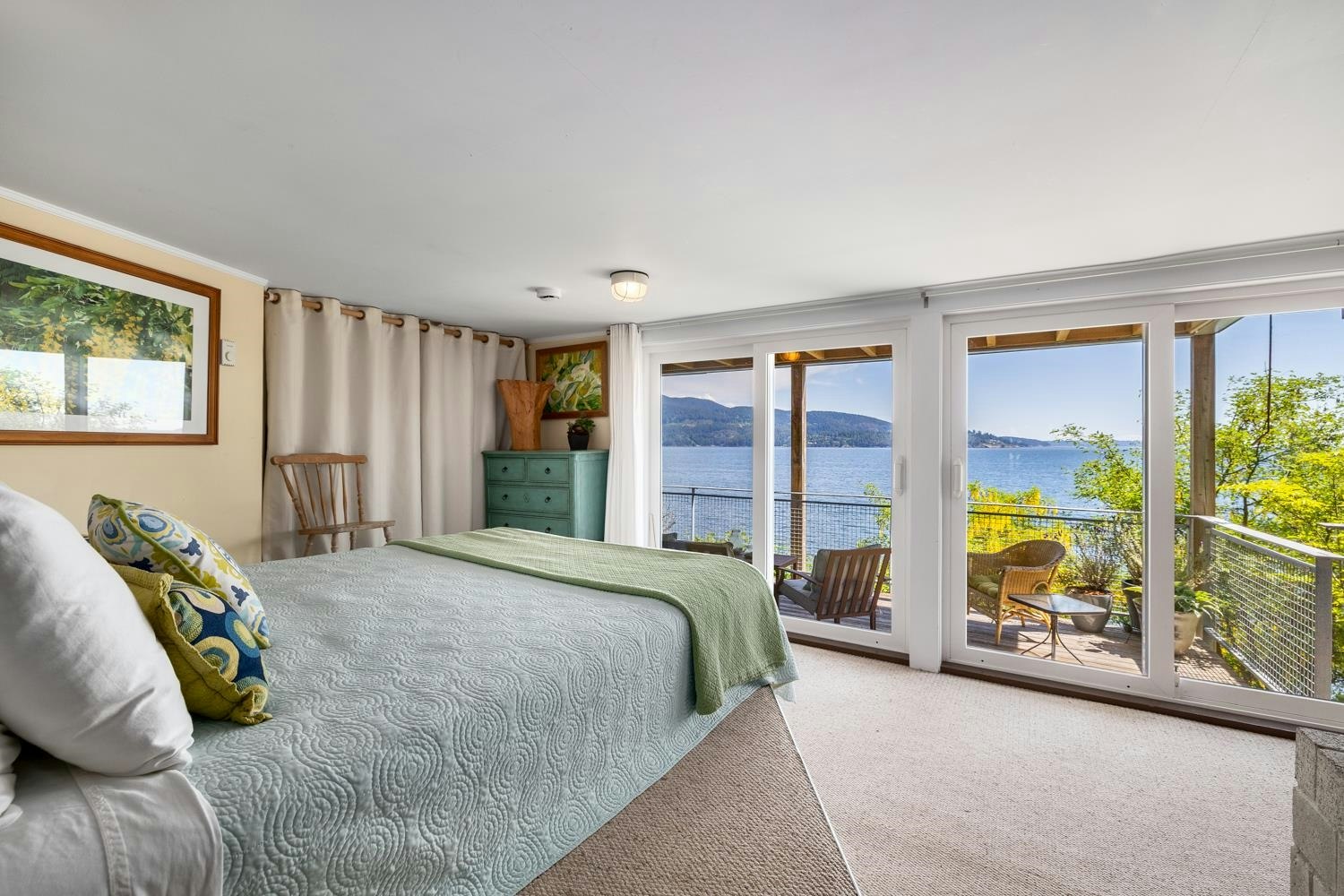 1475 Webb Road, Bowen Island, BC, V0N 1G1 - 21