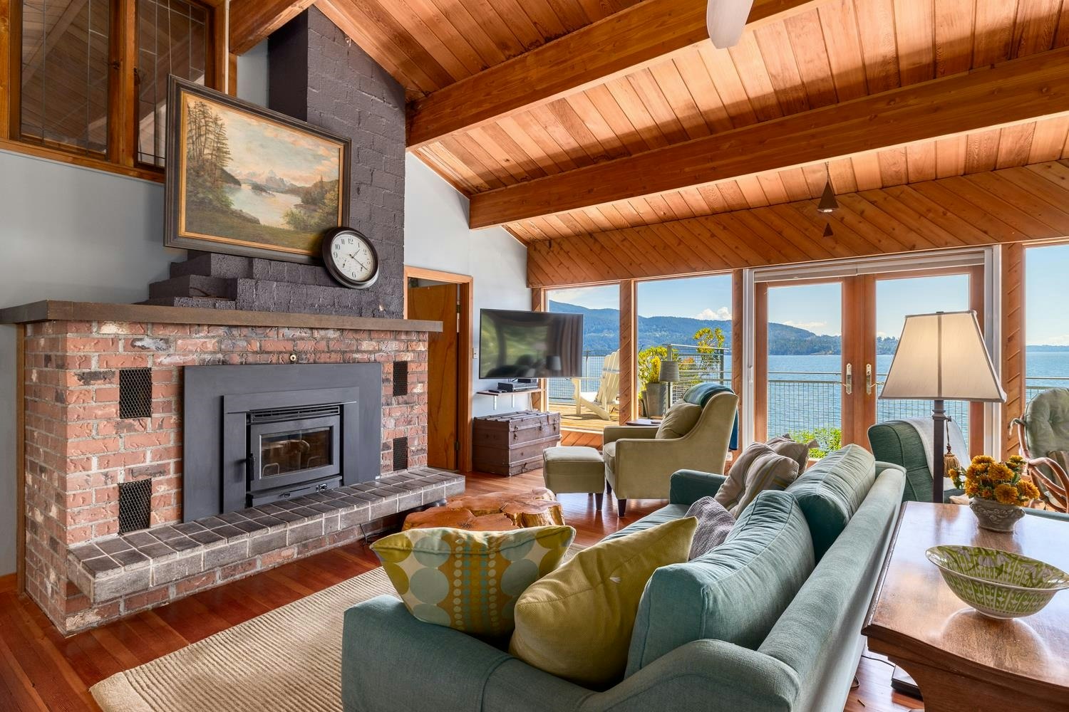 1475 Webb Road, Bowen Island, BC, V0N 1G1 - 7