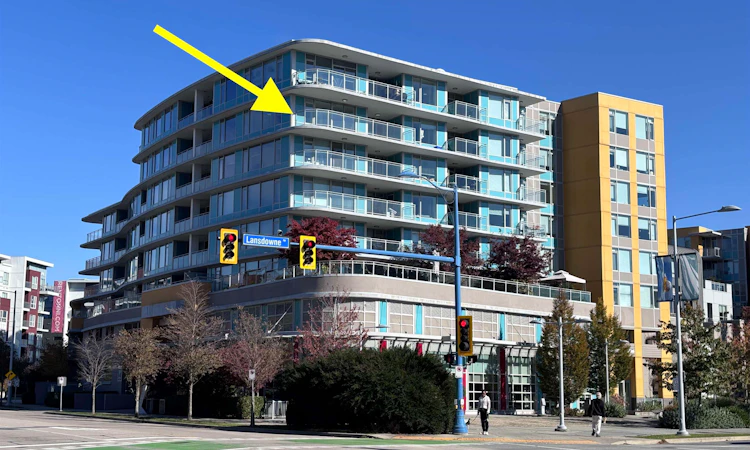 806-7688 Alderbridge Way