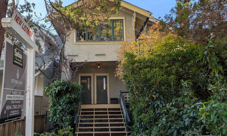 3422 --3424 W 2nd Avenue