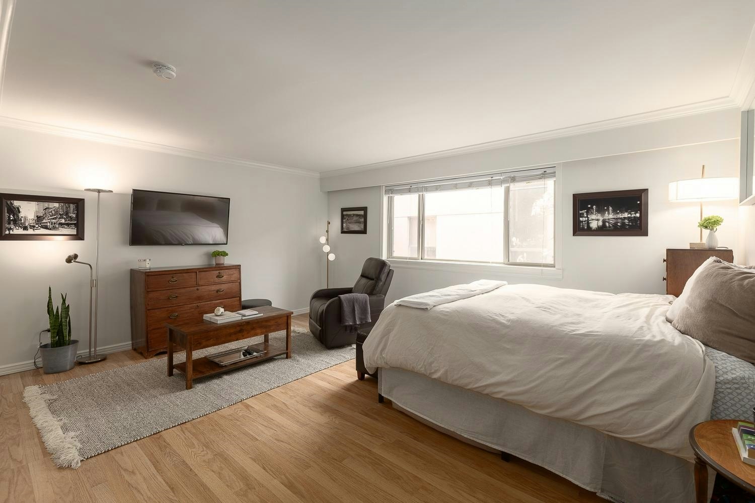 109-1940 Barclay Street, Vancouver, BC, V6G 1L3