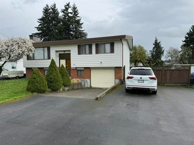 9250 Mcnaught Road, Chilliwack, BC, V2P 6E6