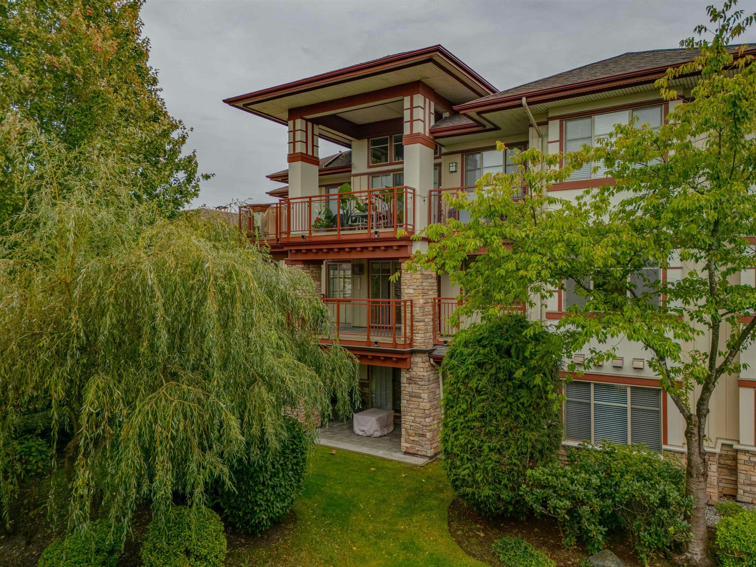 207-16469 64 Avenue, Surrey, BC, V3S 6V7