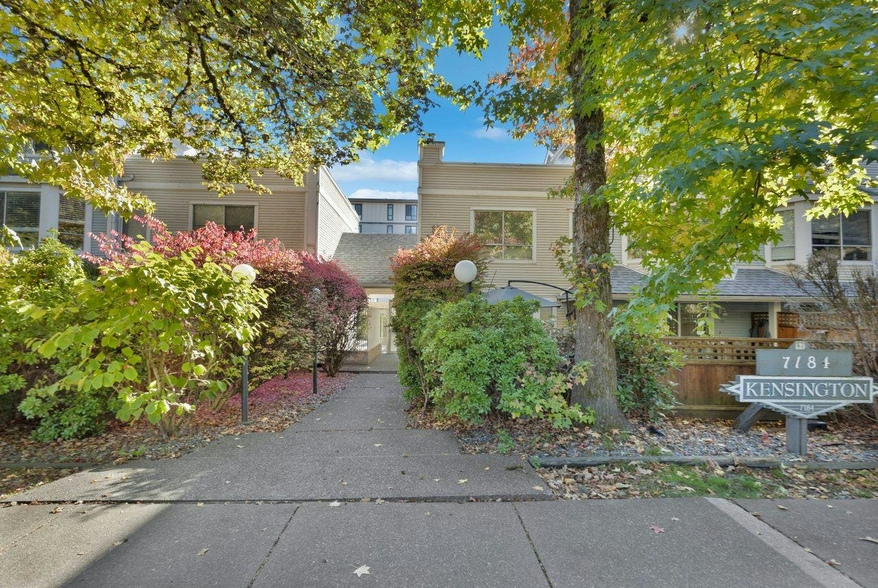15-7184 Stride Avenue, Burnaby, BC, V3N 1T7