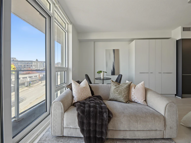 508-180 E 2nd Avenue, Vancouver, BC, V5T 0K4 - 5