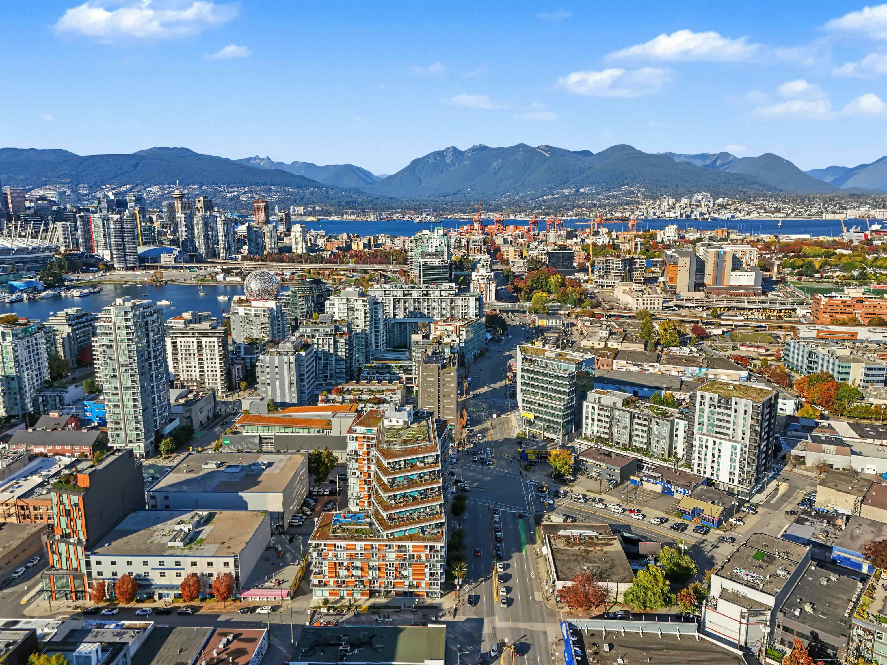 508-180 E 2nd Avenue, Vancouver, BC, V5T 0K4 - 30
