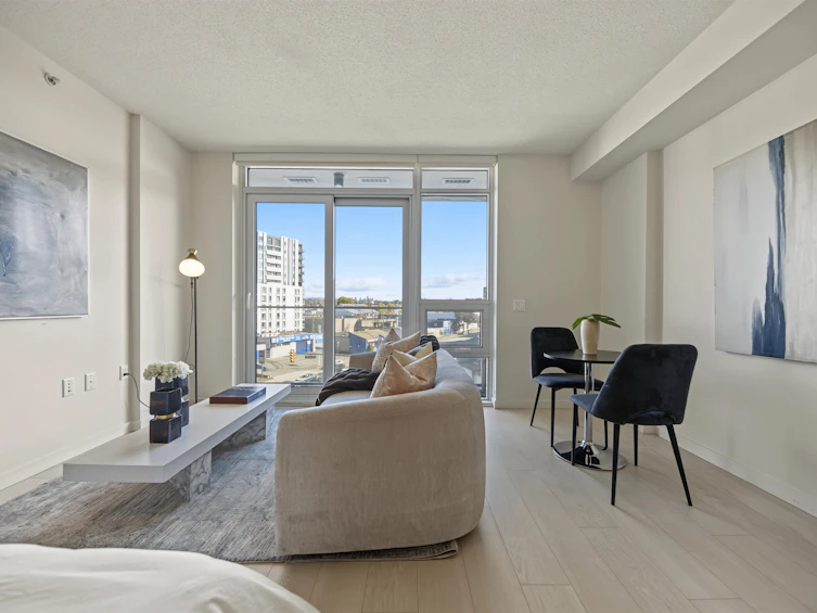 508-180 E 2nd Avenue, Vancouver, BC, V5T 0K4 - 2