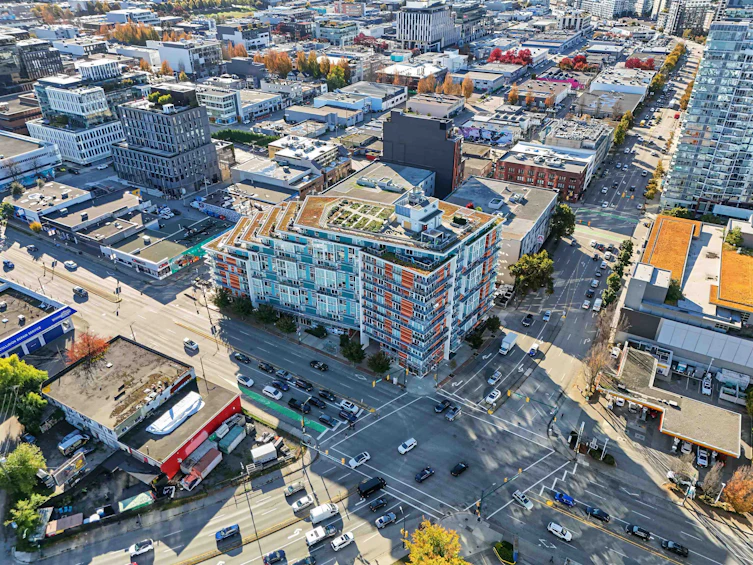 508-180 E 2nd Avenue, Vancouver, BC, V5T 0K4 - 26