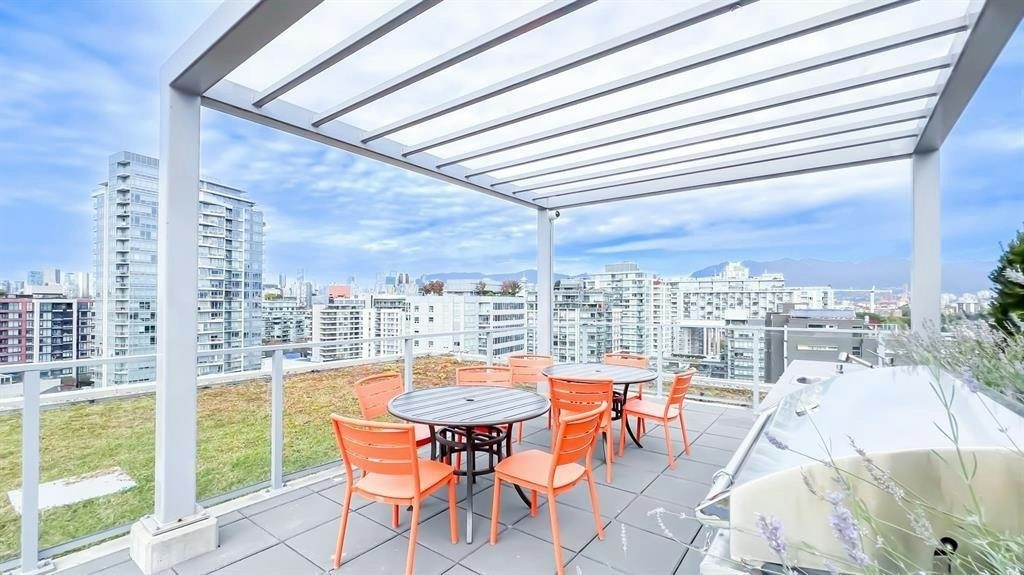 508-180 E 2nd Avenue, Vancouver, BC, V5T 0K4 - 18