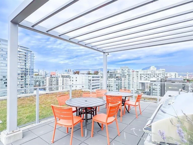 508-180 E 2nd Avenue, Vancouver, BC, V5T 0K4 - 18