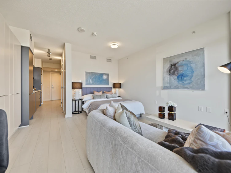 508-180 E 2nd Avenue, Vancouver, BC, V5T 0K4 - 4