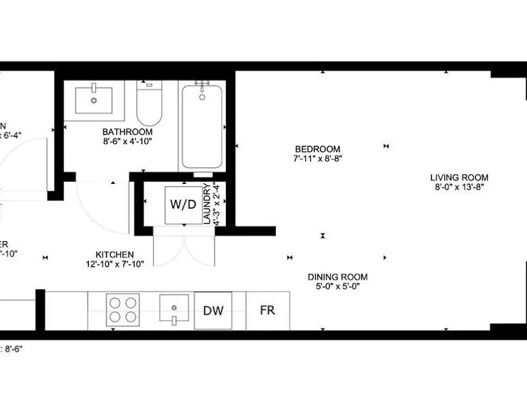 508-180 E 2nd Avenue, Vancouver, BC, V5T 0K4 - 31