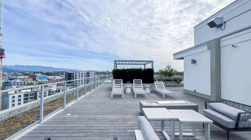 508-180 E 2nd Avenue, Vancouver, BC, V5T 0K4 - 20