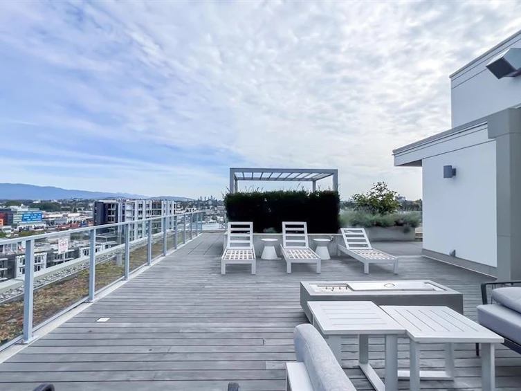 508-180 E 2nd Avenue, Vancouver, BC, V5T 0K4 - 20