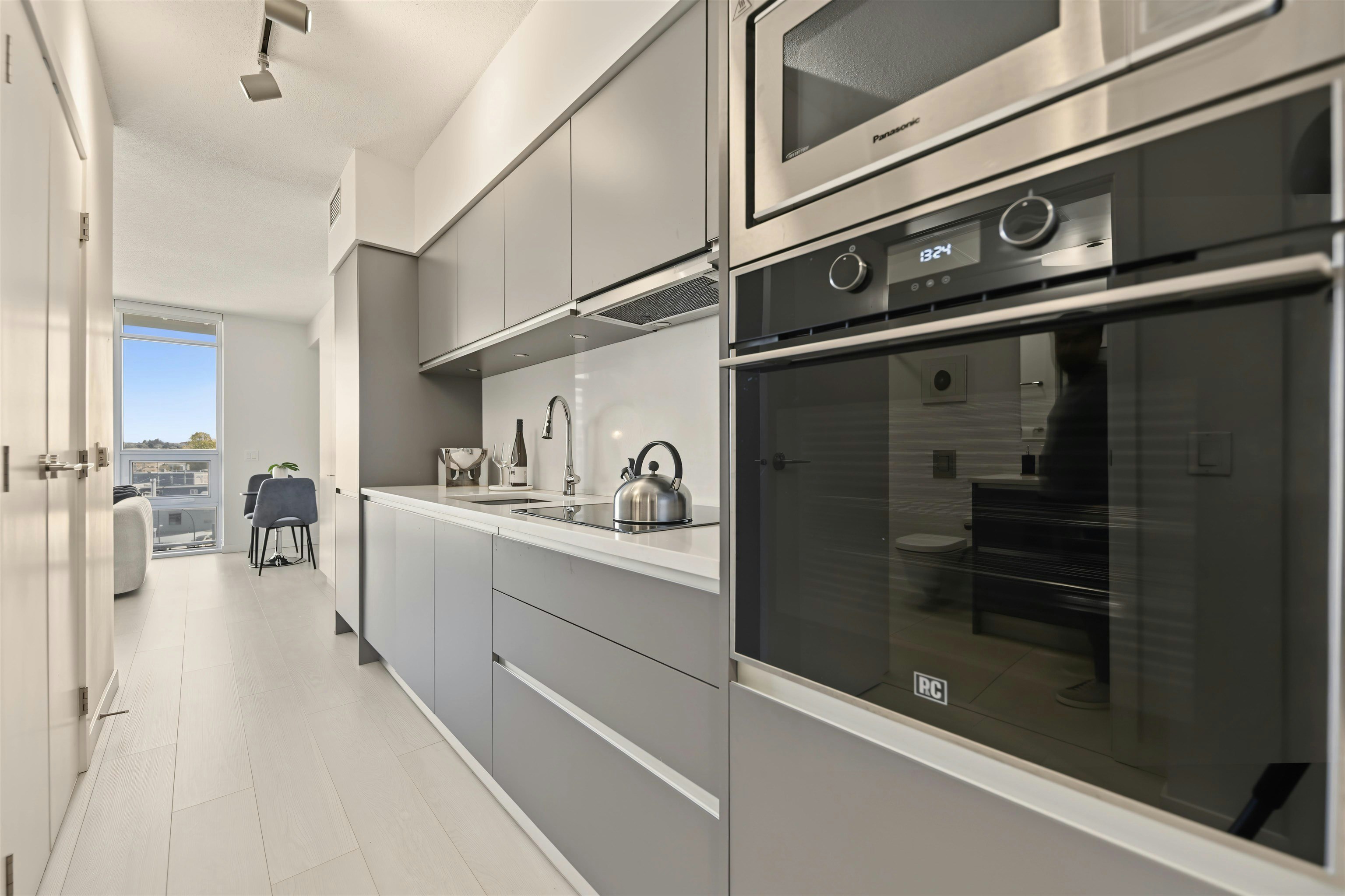 508-180 E 2nd Avenue, Vancouver, BC, V5T 0K4 - 9