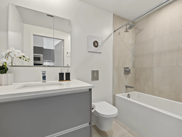 508-180 E 2nd Avenue, Vancouver, BC, V5T 0K4 - 14