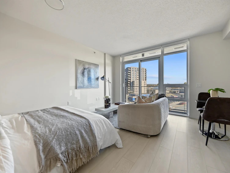 508-180 E 2nd Avenue, Vancouver, BC, V5T 0K4