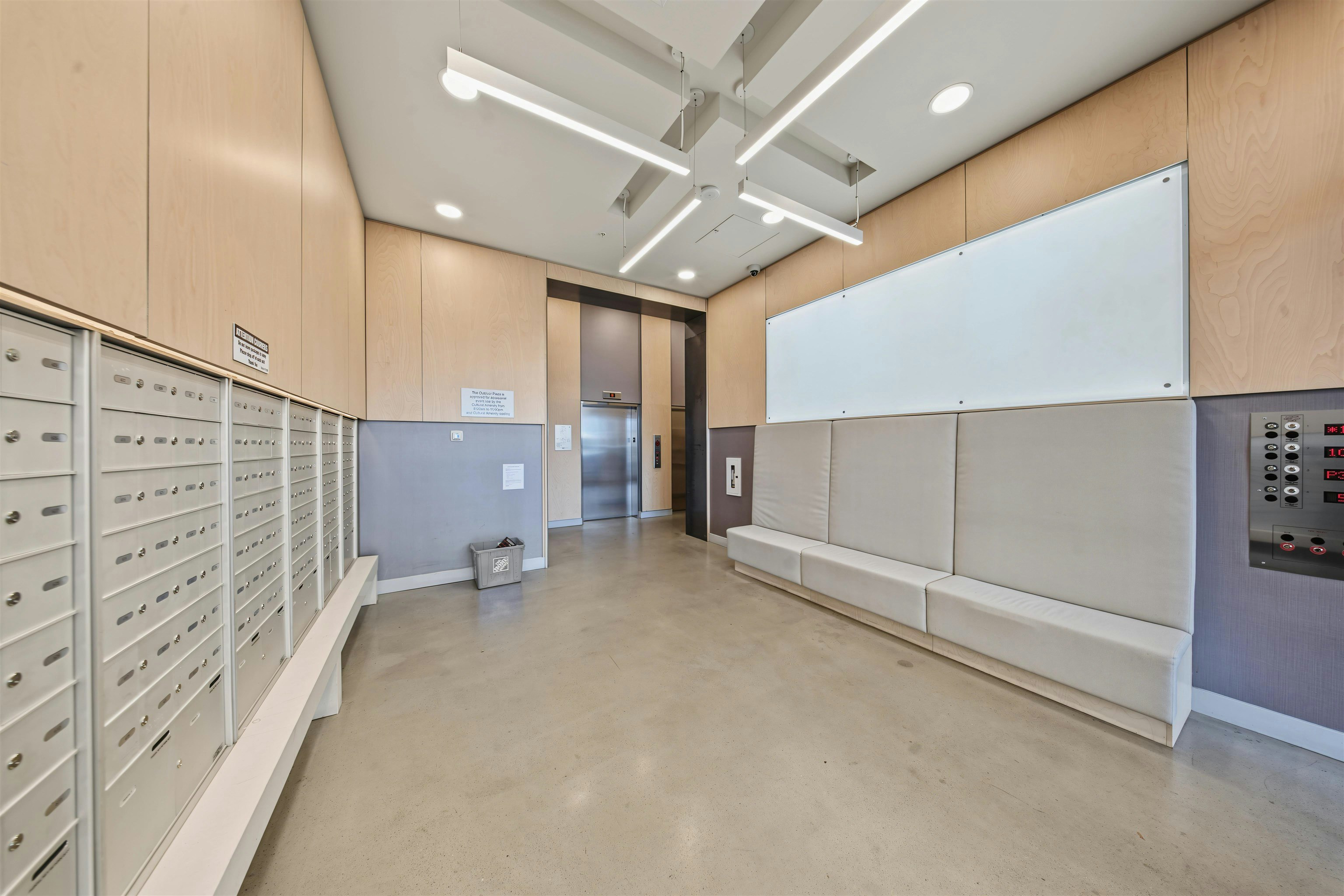 508-180 E 2nd Avenue, Vancouver, BC, V5T 0K4 - 24