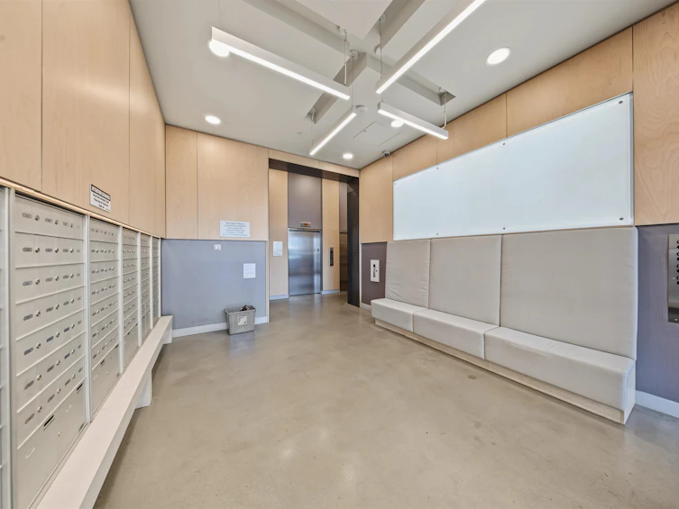 508-180 E 2nd Avenue, Vancouver, BC, V5T 0K4 - 24