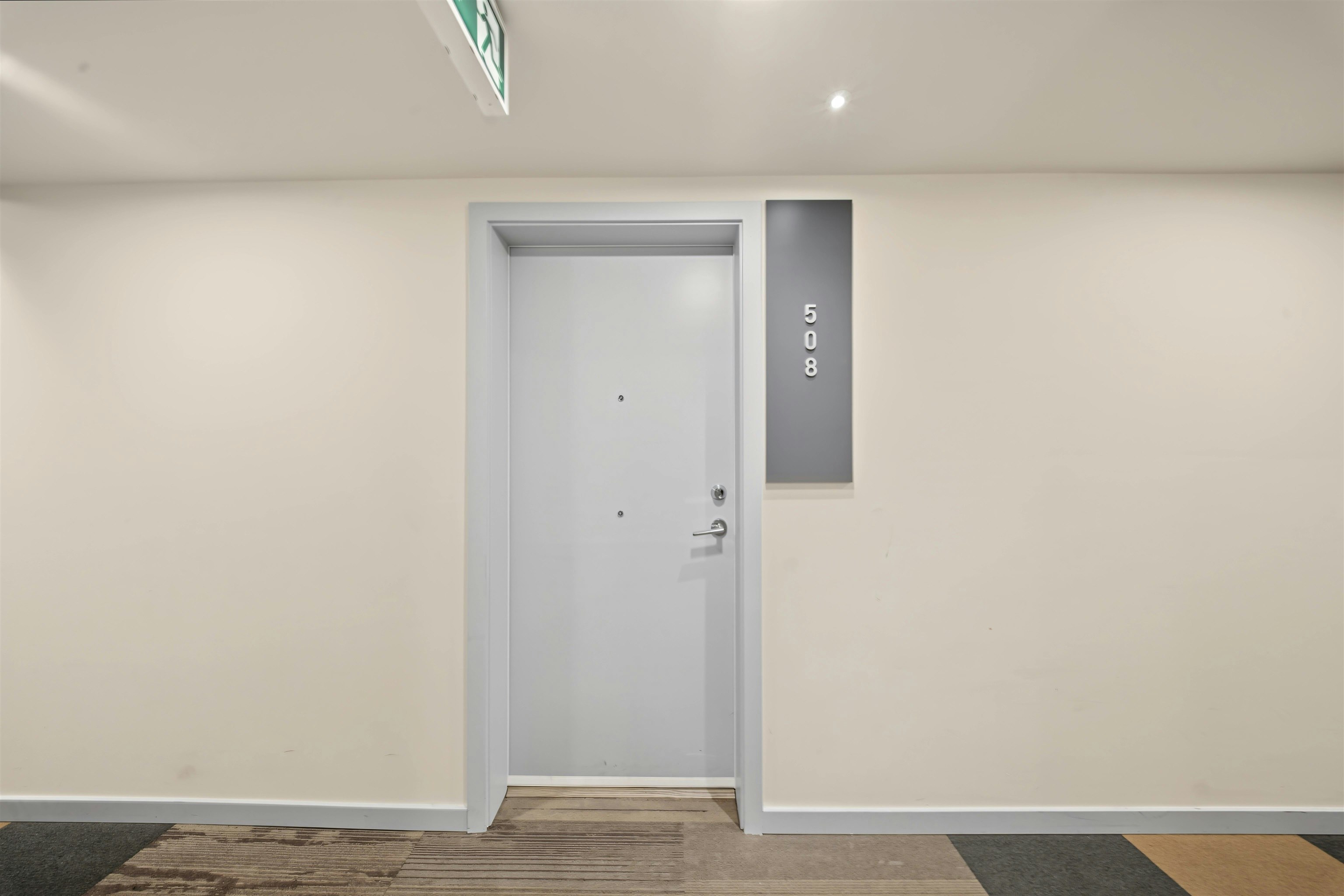 508-180 E 2nd Avenue, Vancouver, BC, V5T 0K4 - 17