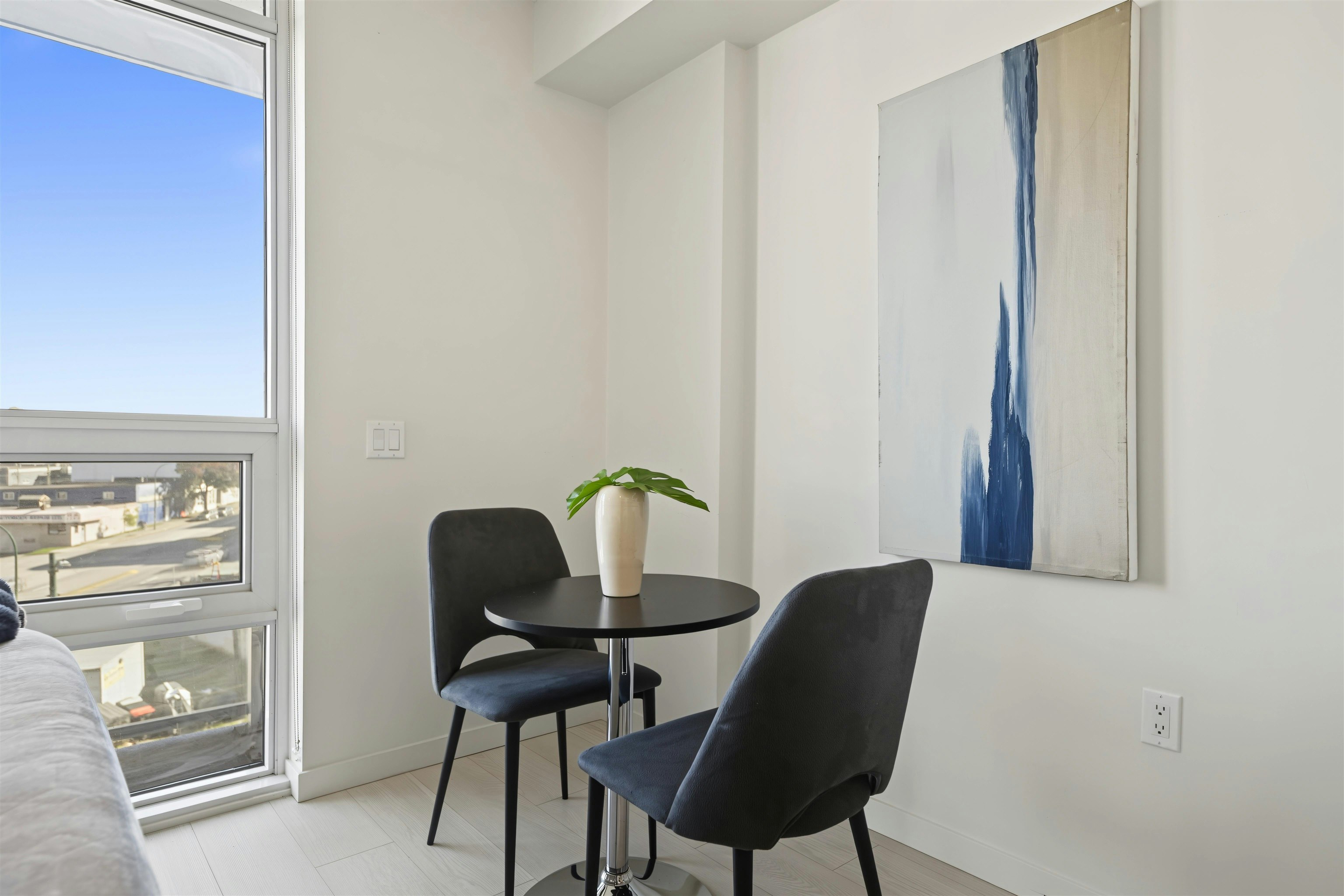 508-180 E 2nd Avenue, Vancouver, BC, V5T 0K4 - 6