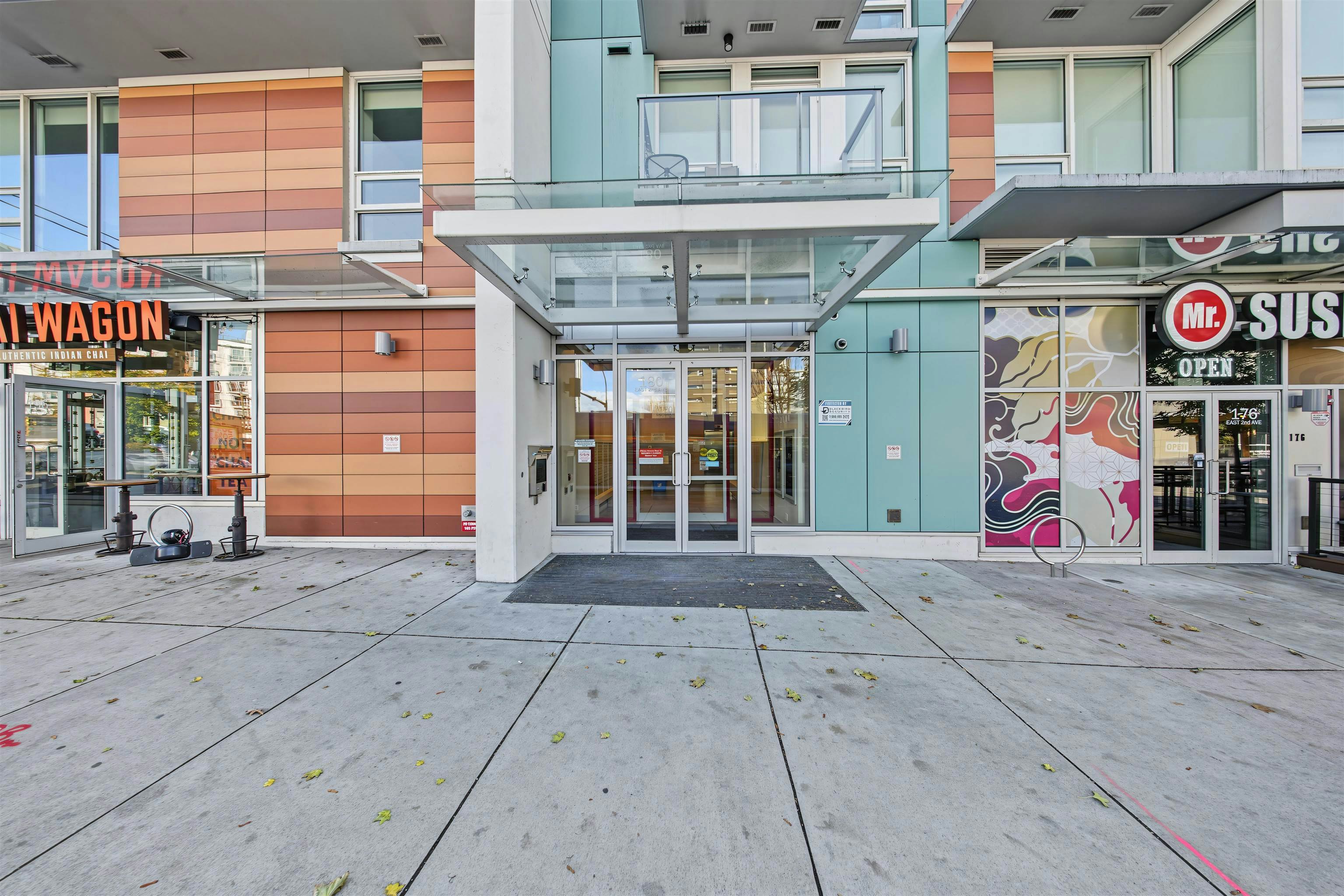 508-180 E 2nd Avenue, Vancouver, BC, V5T 0K4 - 25