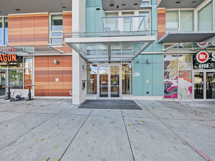 508-180 E 2nd Avenue, Vancouver, BC, V5T 0K4 - 25