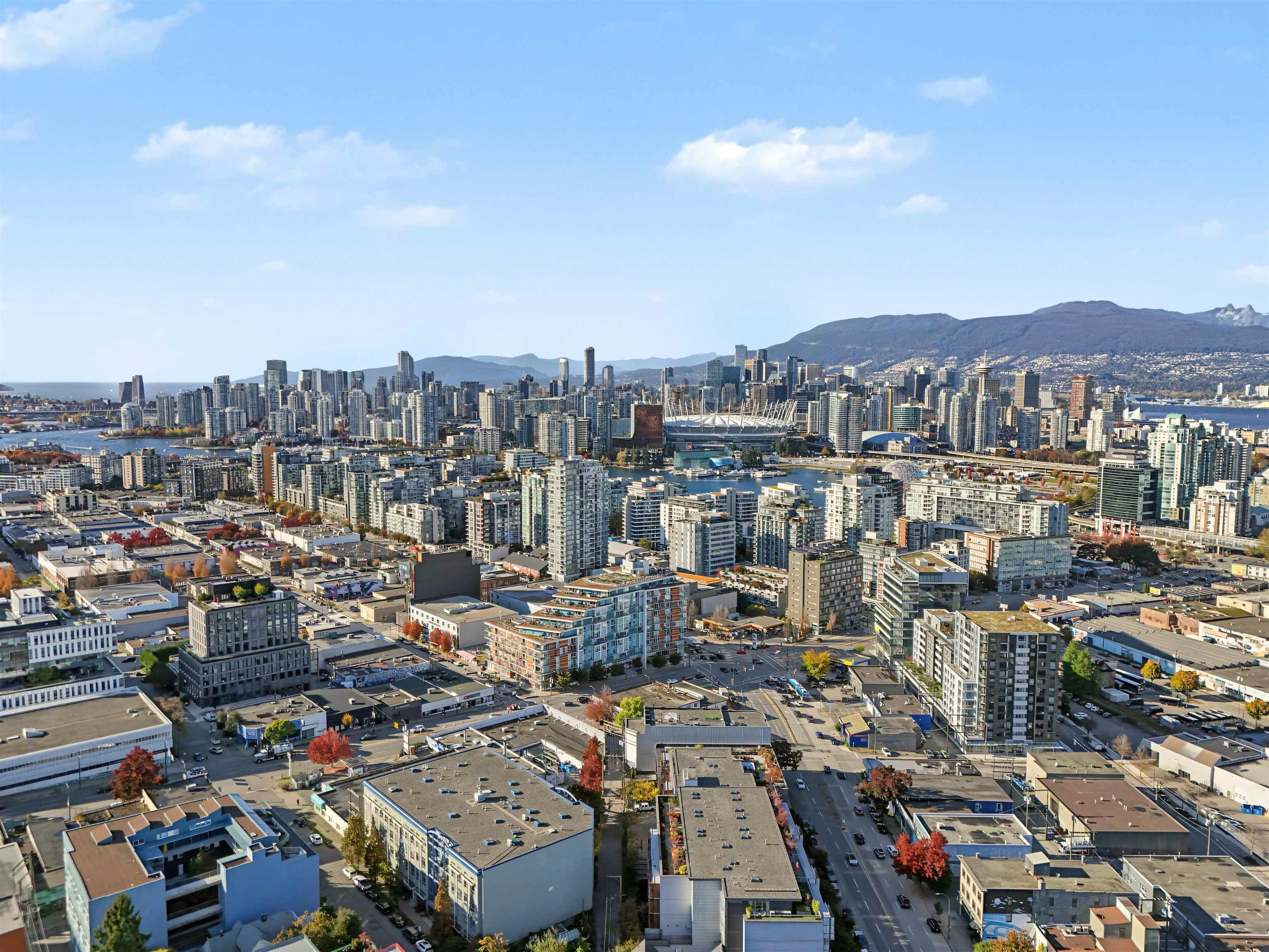508-180 E 2nd Avenue, Vancouver, BC, V5T 0K4 - 29