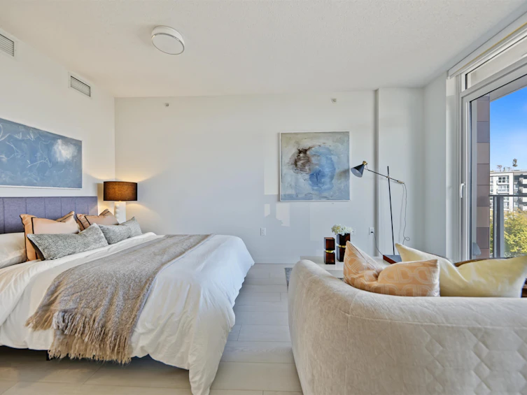 508-180 E 2nd Avenue, Vancouver, BC, V5T 0K4 - 3