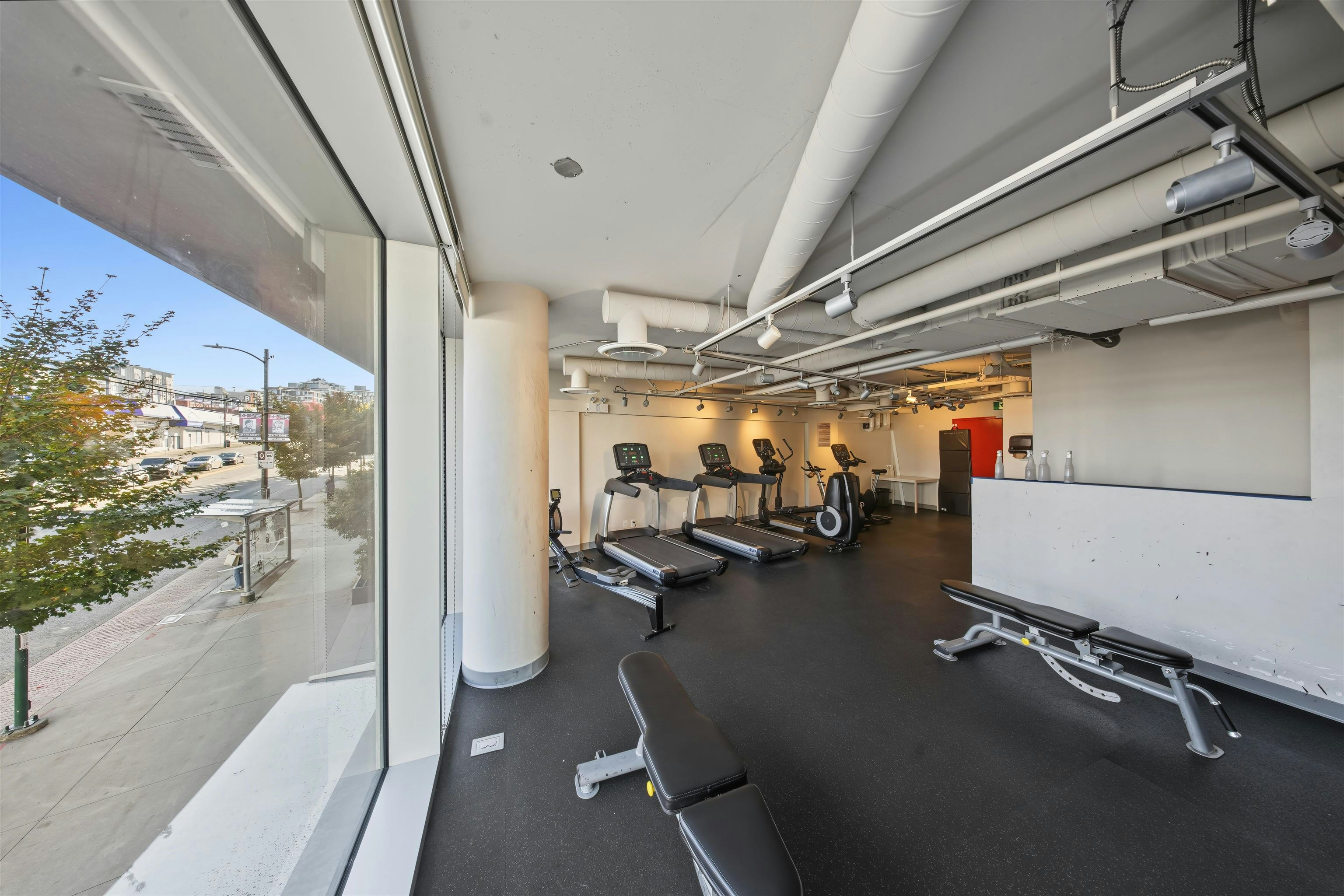 508-180 E 2nd Avenue, Vancouver, BC, V5T 0K4 - 22