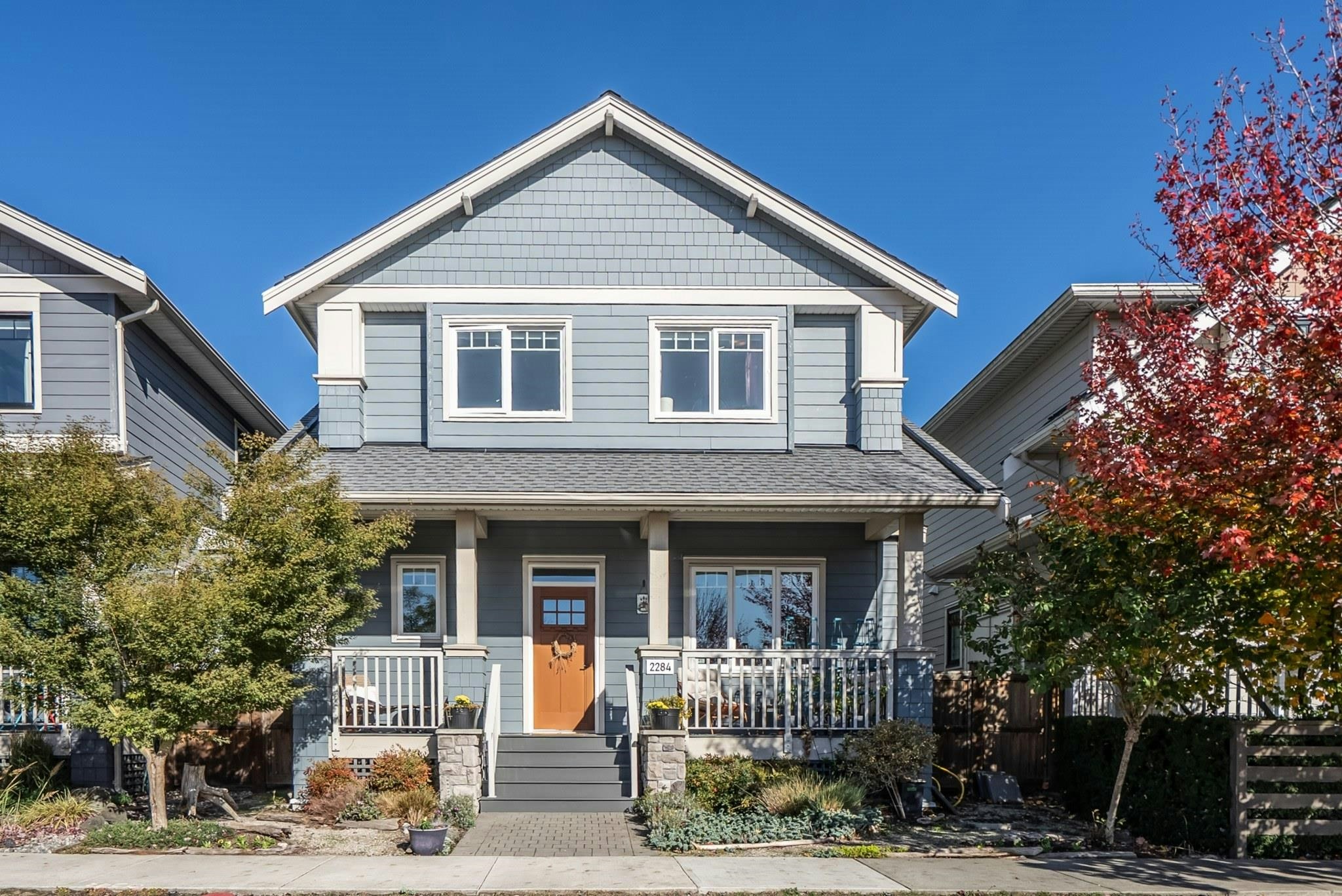 2284 Cormorant Drive, Delta, BC, V4M 4G2