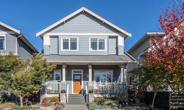 2284 Cormorant Drive