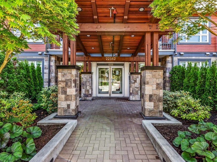 107-22562 121 Avenue, Maple Ridge, BC, V2X 3Y8 - 31