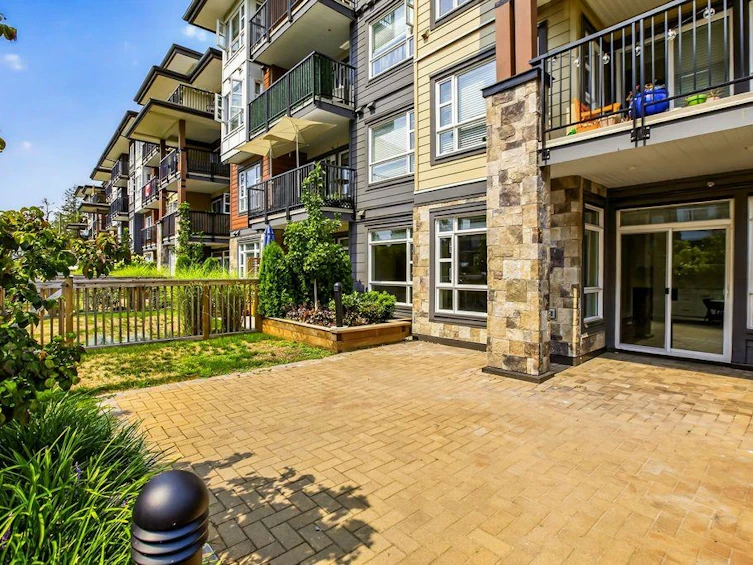 107-22562 121 Avenue, Maple Ridge, BC, V2X 3Y8 - 39