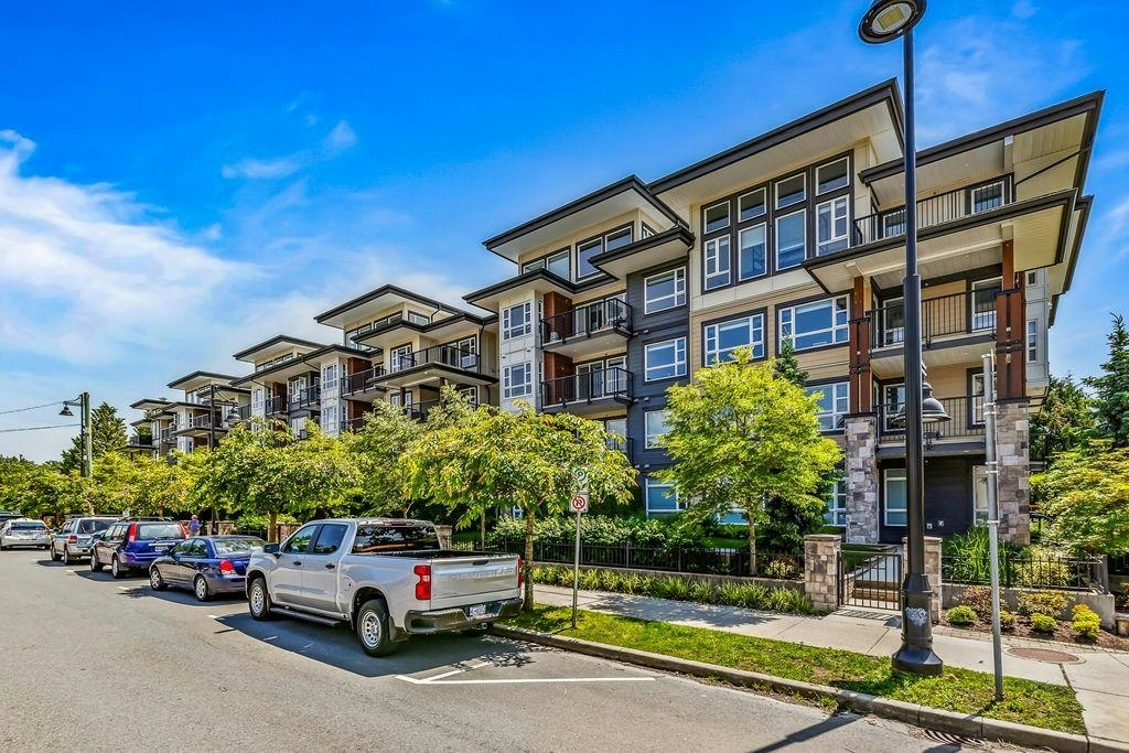107-22562 121 Avenue, Maple Ridge, BC, V2X 3Y8 - 34
