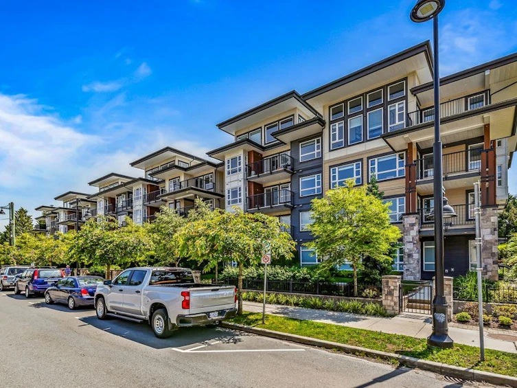107-22562 121 Avenue, Maple Ridge, BC, V2X 3Y8 - 34