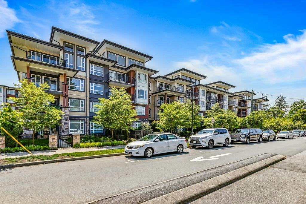 107-22562 121 Avenue, Maple Ridge, BC, V2X 3Y8 - 33