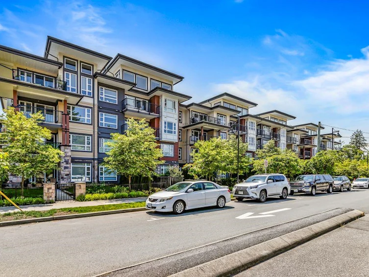 107-22562 121 Avenue, Maple Ridge, BC, V2X 3Y8 - 33