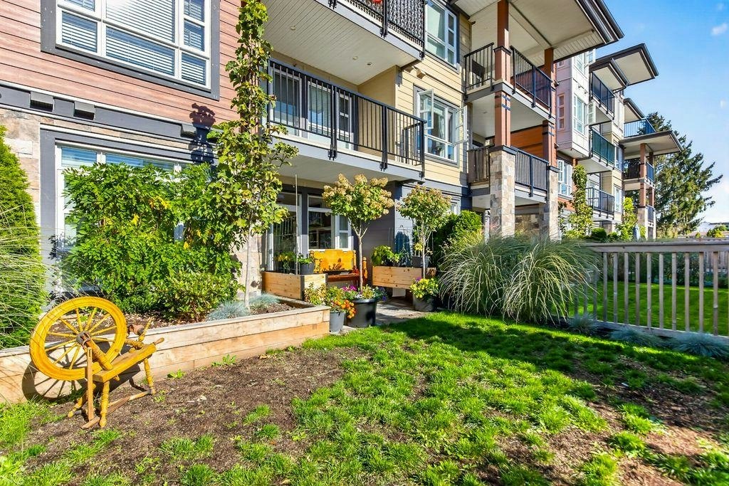 107-22562 121 Avenue, Maple Ridge, BC, V2X 3Y8 - 28